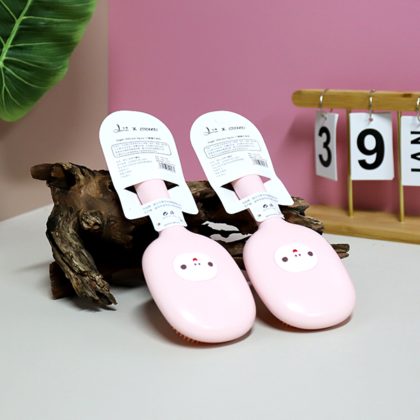 FPY3599 Piggy Massage Comb ABS