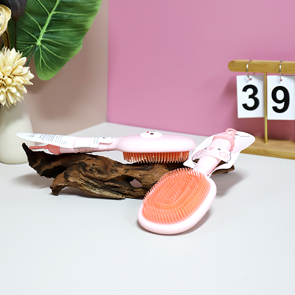 FPY3599 Piggy Massage Comb ABS