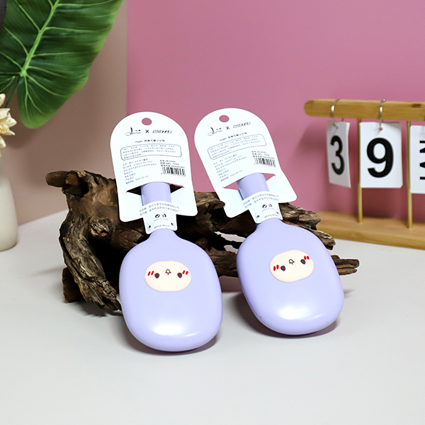 Cute Rabbit Massage Comb