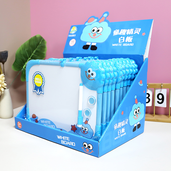 6003 Kids Elf Whiteboard Blue Iron Paper 405050134