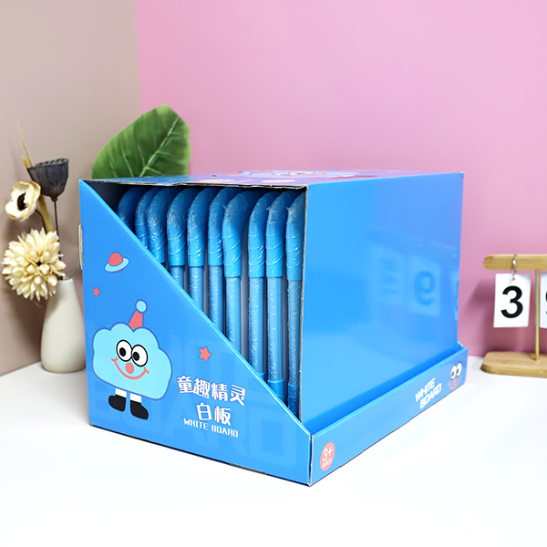 6003 Kids Elf Whiteboard Blue Iron Paper 405050134