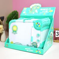 6004 Kids Elf Whiteboard Green Iron Paper 405050135