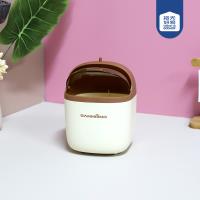 PP PS Desktop Trash Can