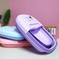 PP TPE Portable Foldable Foot Bath Tub