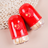 A-916中国心牙签 2