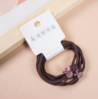 JY兔头钻皮筋 2