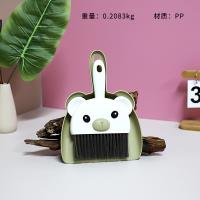 Desktop Cleaning Brush