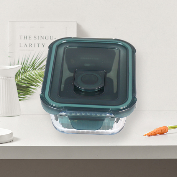 Food Container T633