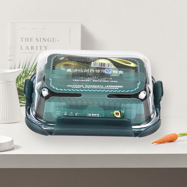 Food Container T633