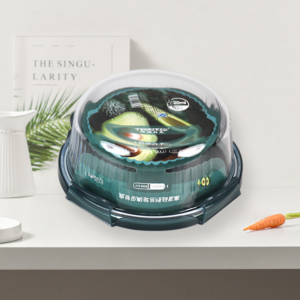 Food Container T631