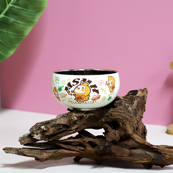 11.5 cm 304 Stainless Steel Bowl