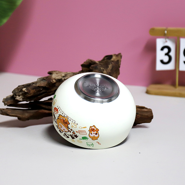14 cm 304 Stainless Steel Bowl