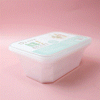 8004方打包盒1000ML 2