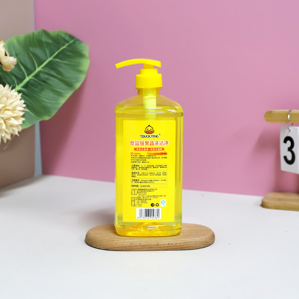 1L Fruit Veggie Wash