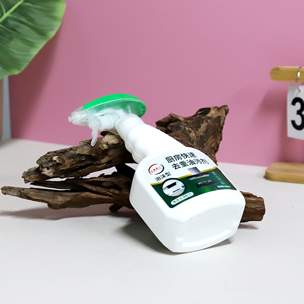 500g Foam Kitchen Cleaner