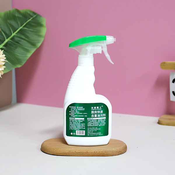500g Foam Kitchen Cleaner