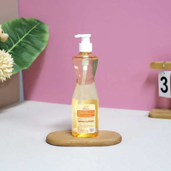 Skin Friendly Underwear Detergent