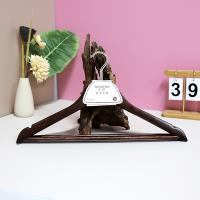 Wooden Antique Hanger 3-Pack