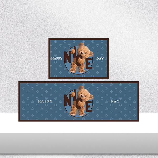 40 X 60 Cm Door Mat 504120023