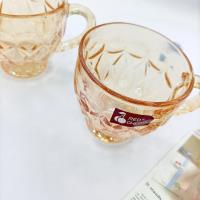 Zb45C电镀把杯 2