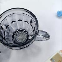 ZB45A烟灰把杯 2