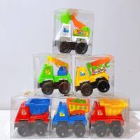 DC97A4彩色工程车 2