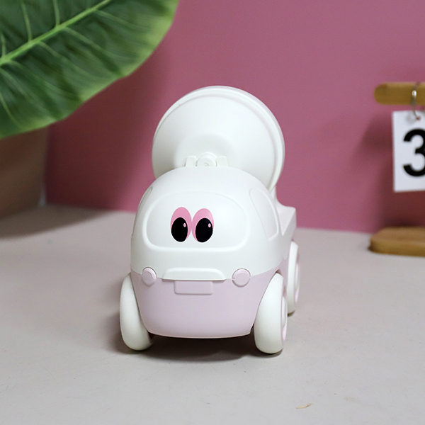 SF-320 Concrete Mixer Truck PP Piggy Bank 404040049