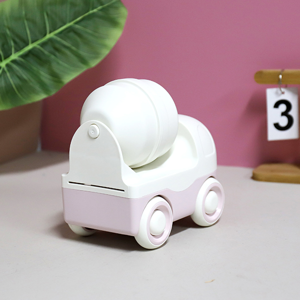 SF-320 Concrete Mixer Truck PP Piggy Bank 404040049