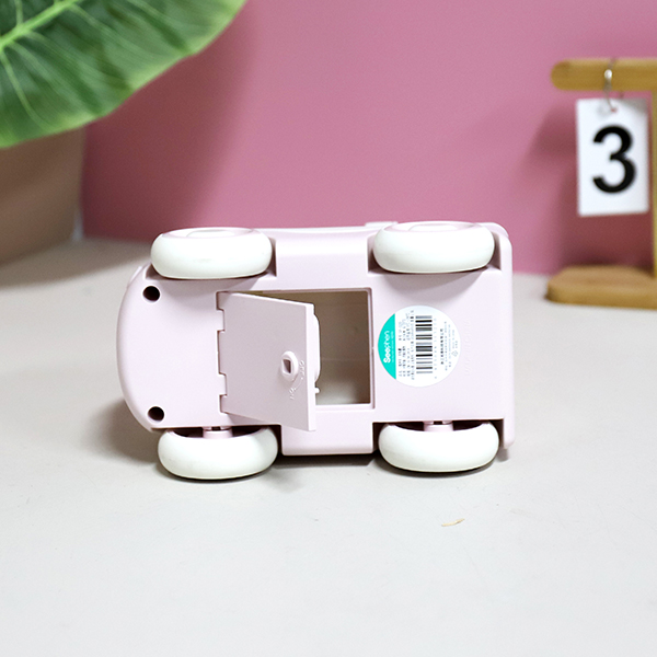 SF-320 Concrete Mixer Truck PP Piggy Bank 404040049