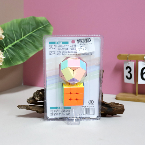 MF9133 Ruler