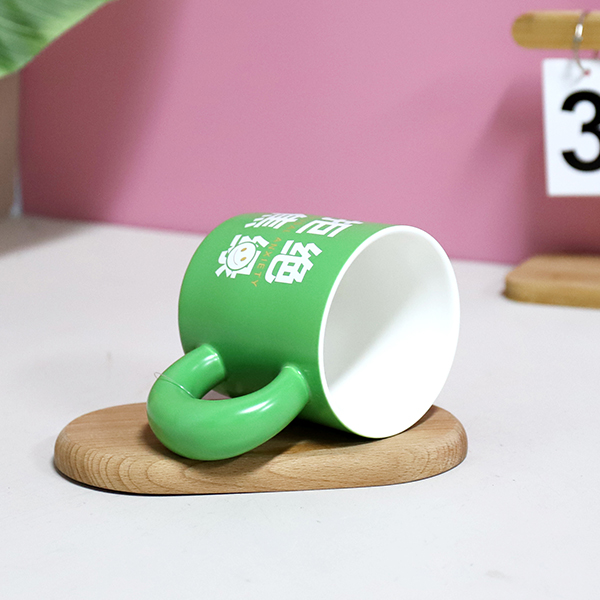 Mine Ceramic Cup