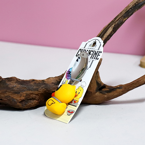 TF-2121 Stainless Steel Yellow TF