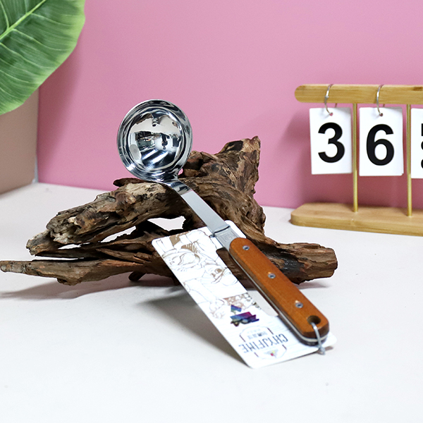 TF-215 Wood TF
