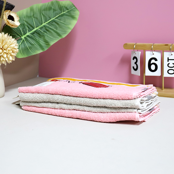 2-Pack Sport Towel Set