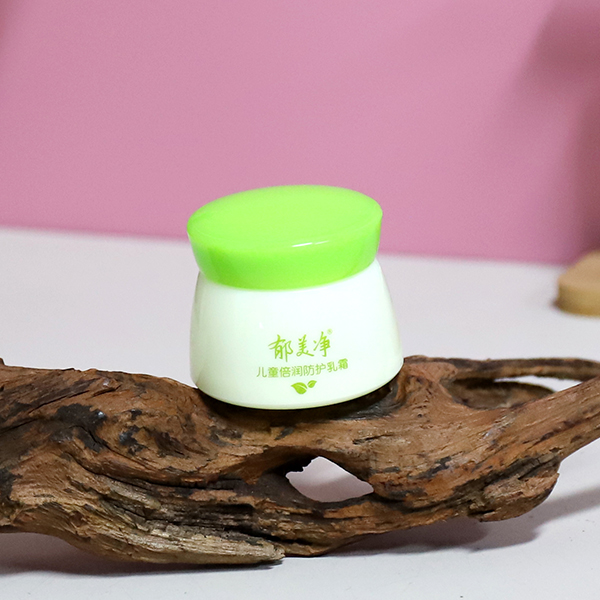 YuMeiJing Moisturizing Cream 50g 201050032