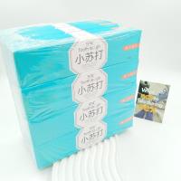 110g牙笑蓝苏打炫白牙膏 2