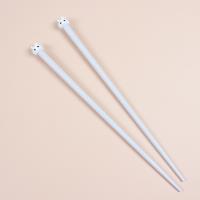 A-6458兔兔合金筷 3