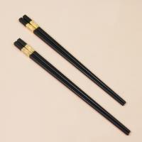 华艺A-029金福合金筷5+1 2