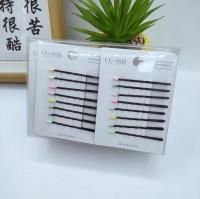 CG彩头一字夹 4
