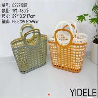 YDL8227澡篮 5