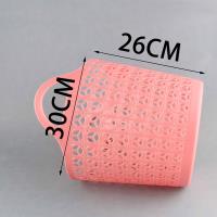 华彩5091/509澡篮32*30*25 3