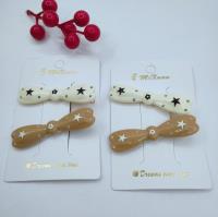 MX领结造型对夹 4