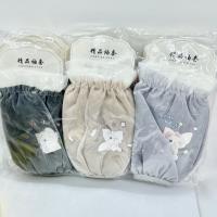 MN蕾丝双层套袖 3