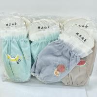 MN蕾丝双层套袖 4