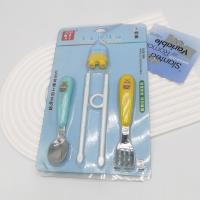 304宝宝训练餐具组合(304香喷喷 2