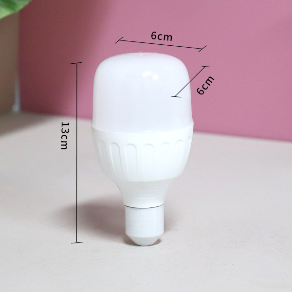 E27 70mm 15W LED Bulb