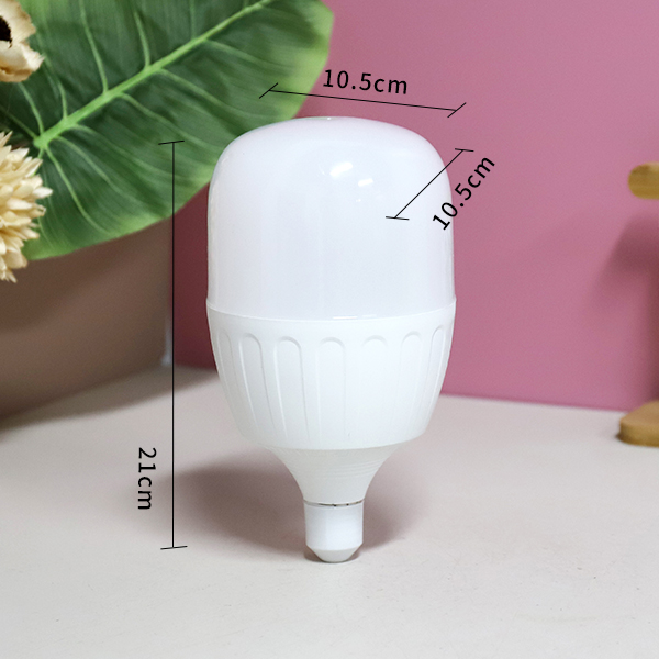 E27 115mm 40W LED Bulb