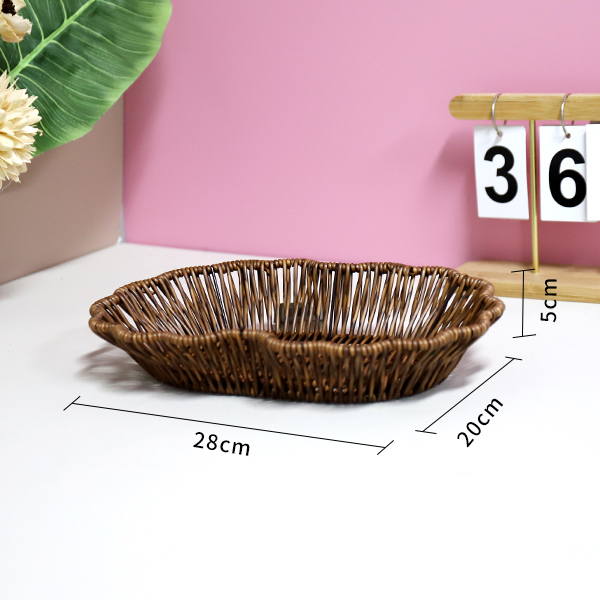 LN052 Iron Plum Blossom