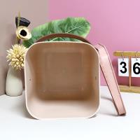 PP Portable Waste Bin