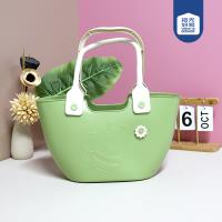 8212 PE Plastic Hand Basket